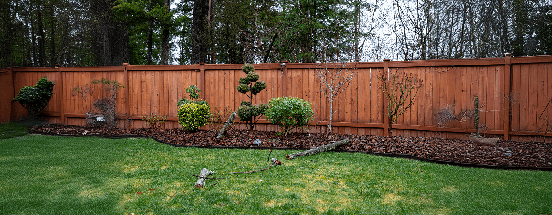 Landscaping Services